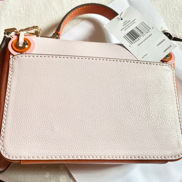 Kate Spade Maisie Patterson Drive Grommet - Picture 6 of 8